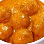 Paneer kofta