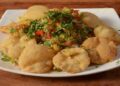 Papdi Chaat
