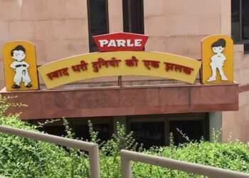 Parle-G