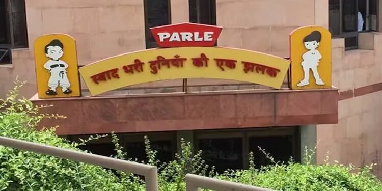 Parle-G