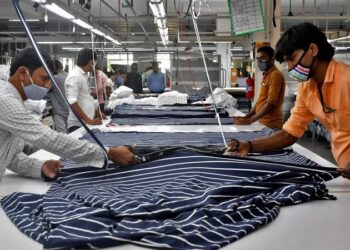 Powerloom