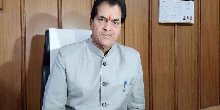 Prem Chandra Aggarwal