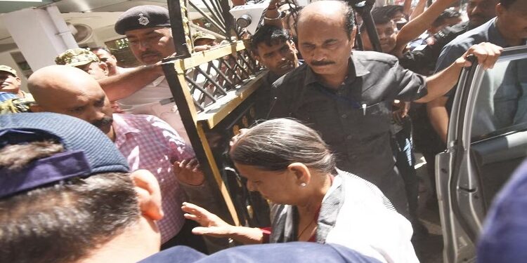 Rabri Devi