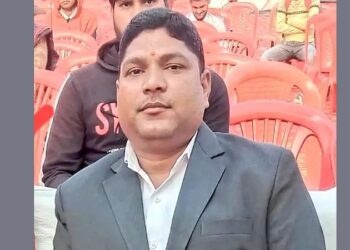 Raghavendra Bajpai