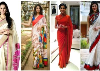 Saree
