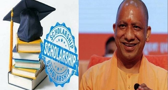 Scholarship scheme became a support for backward class students