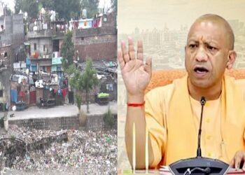 More than 250 projects will change the face of slums