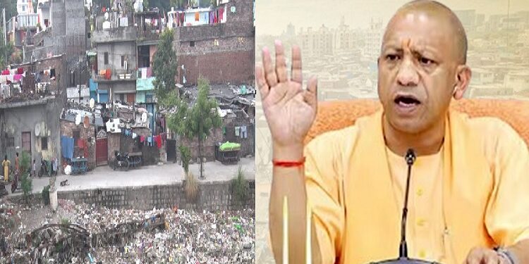 More than 250 projects will change the face of slums