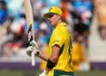 Steve Smith