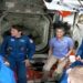 Sunita Williams
