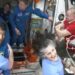 Sunita Williams and Butch Wilmore ready to return home