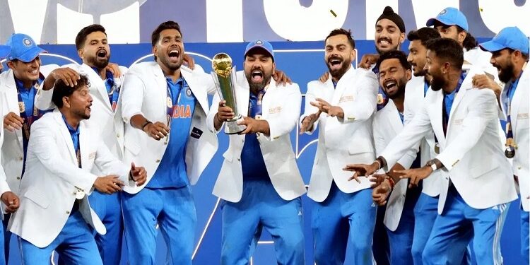 BCCI