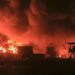 Trump carried out airstrikes on Yemen