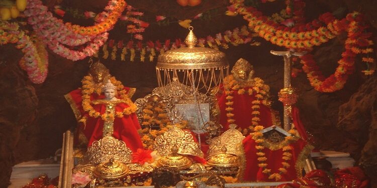 Vaishno Devi