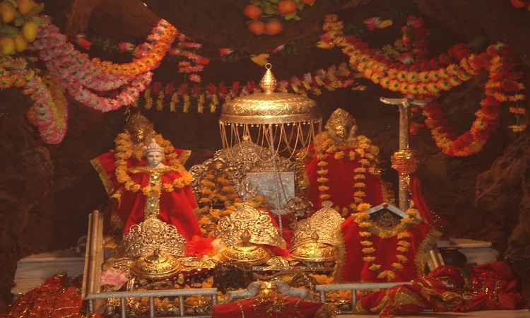 Vaishno Devi