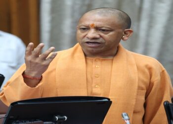 cm yogi