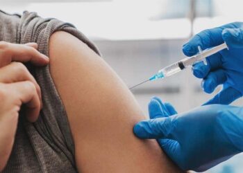 vaccination