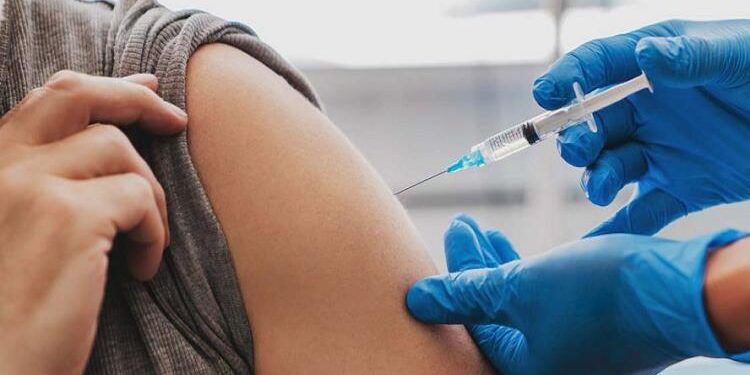 vaccination