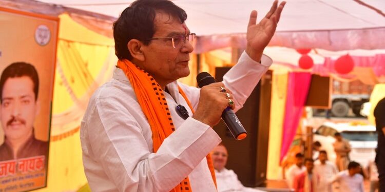 AK Sharma