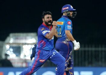 Amit Mishra