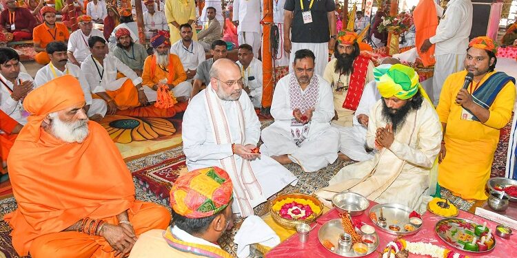 Amit Shah