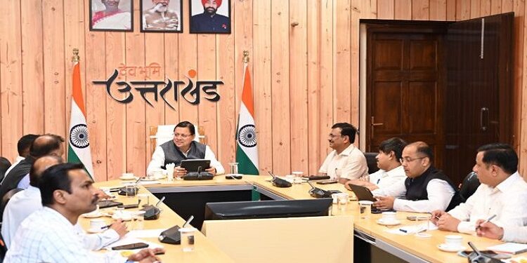 cm dhami