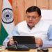 CM Dhami