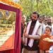 CM Nayab Singh Saini