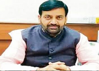 CM Nayab Singh Saini
