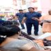 CM Yogi heard the problems of 300 people