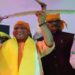 CM Yogi