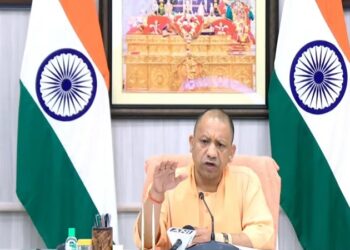 Yogi government
