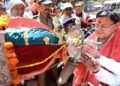 Chardham Yatra