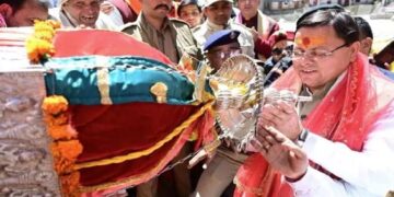 Chardham Yatra
