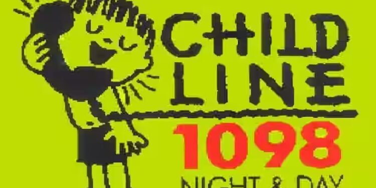 Child Helpline