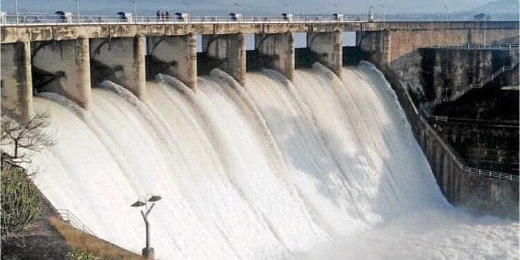 Dams