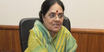 Girija Vyas