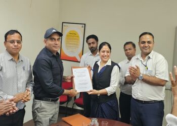 MOU signed between Tata Motors and ITI Aliganj