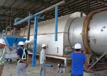 Integrated Waste Management