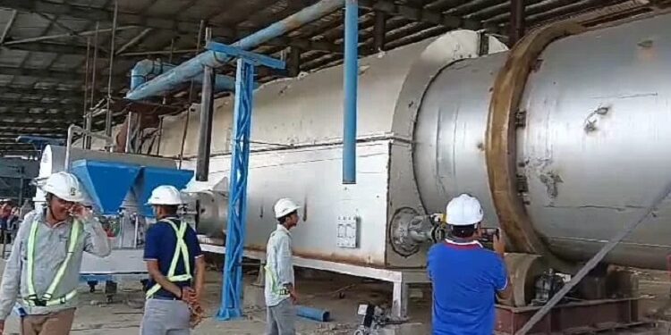 Integrated Waste Management
