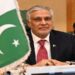 Ishaq Dar