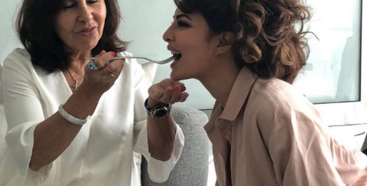 Jacqueline Fernandez