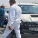 Karni Sena members who attacked SP MP's convoy released