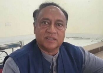 Laxman Singh