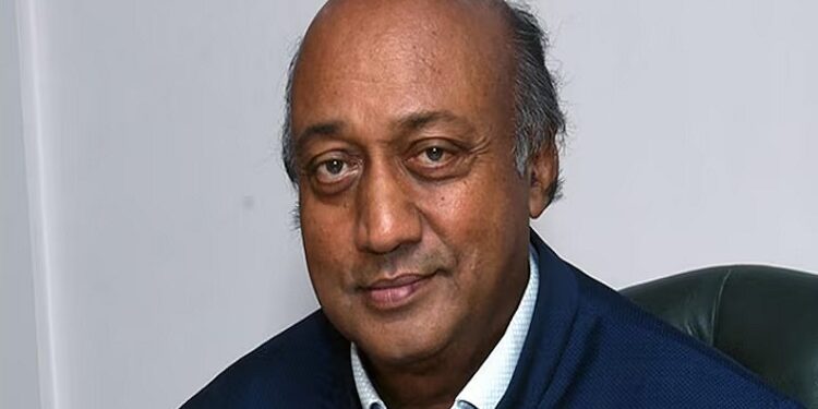 Madhur Bajaj