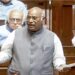 Mallikarjun Kharge