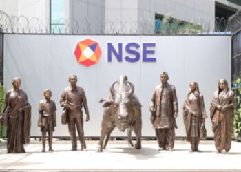 NSE