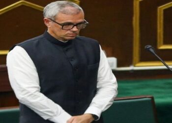 Omar Abdullah