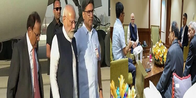 PM Modi