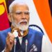 PM Modi received 'Mitra Vibhushan' in Sri Lanka